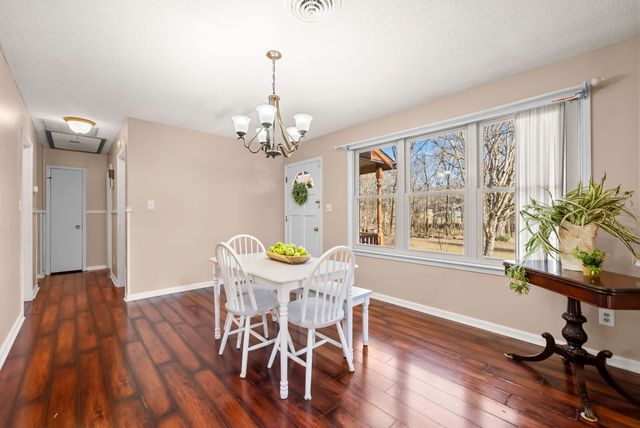 160 Terrapin Run Road, Dover, TN 37058