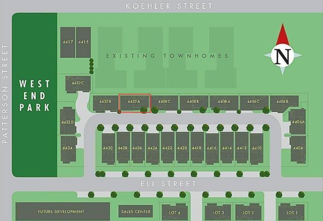 4432 Eli Street A, Houston, TX 77007