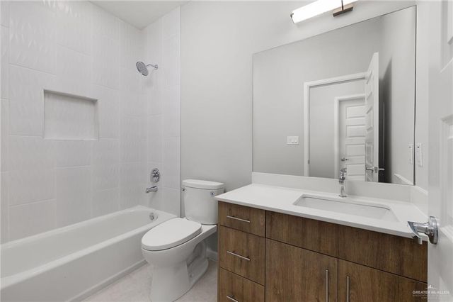 2709 Woodpecker Road, Weslaco, TX 78596