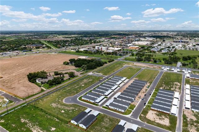 2709 Woodpecker Road, Weslaco, TX 78596