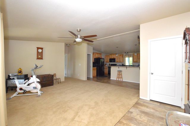 1150 Three Mile Rd, Weippe, ID 83553