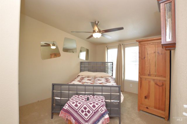 1150 Three Mile Rd, Weippe, ID 83553
