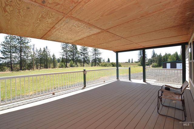 1150 Three Mile Rd, Weippe, ID 83553