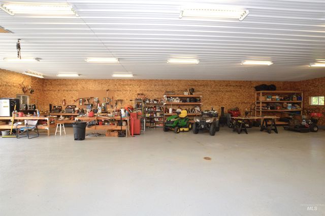 1150 Three Mile Rd, Weippe, ID 83553