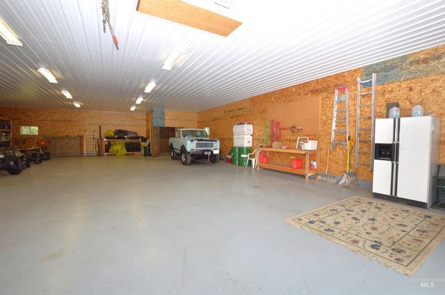 1150 Three Mile Rd, Weippe, ID 83553