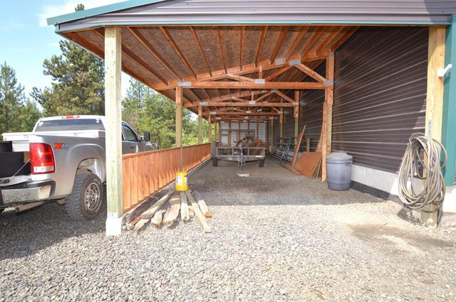 1150 Three Mile Rd, Weippe, ID 83553