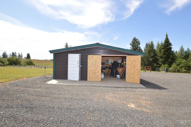 1150 Three Mile Rd, Weippe, ID 83553