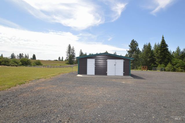 1150 Three Mile Rd, Weippe, ID 83553