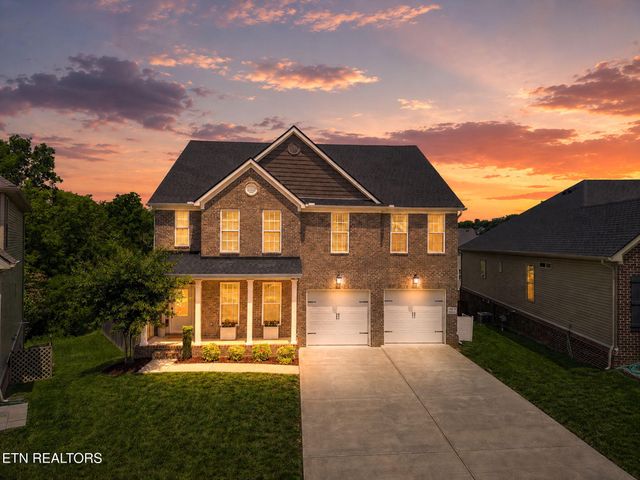 10615 Tin Man Lane, Knoxville, TN 37932