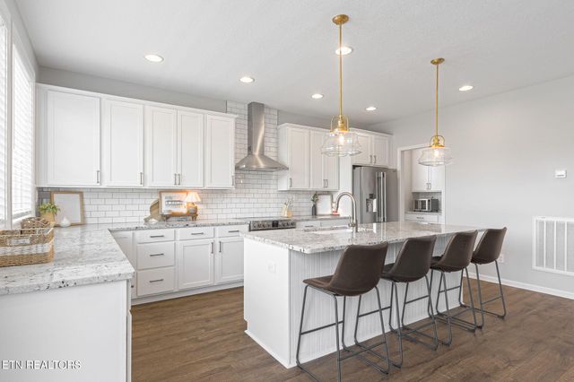 10615 Tin Man Lane, Knoxville, TN 37932