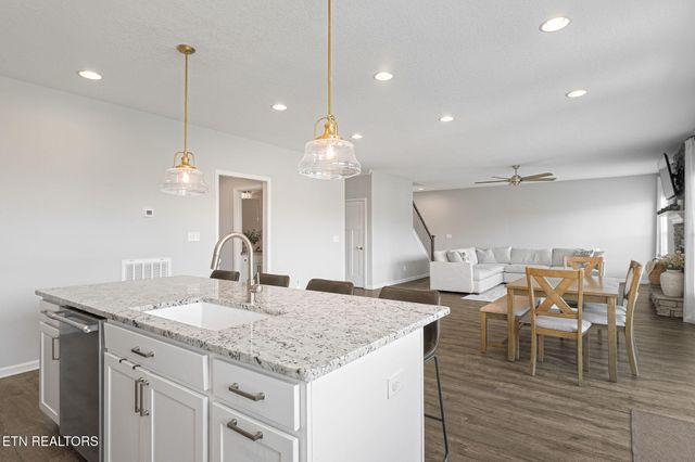 10615 Tin Man Lane, Knoxville, TN 37932
