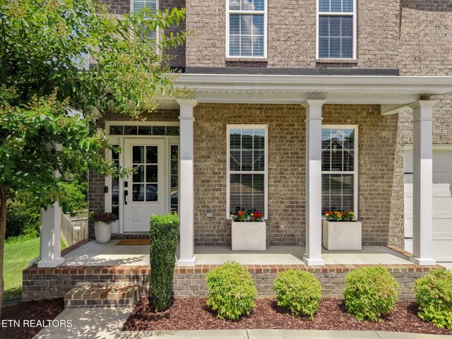 10615 Tin Man Lane, Knoxville, TN 37932