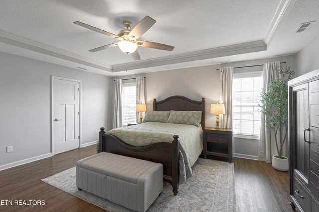 10615 Tin Man Lane, Knoxville, TN 37932