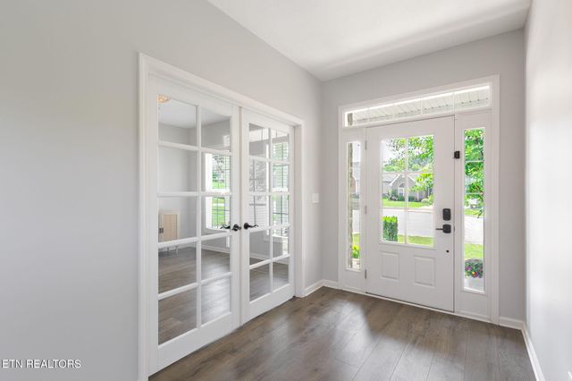 10615 Tin Man Lane, Knoxville, TN 37932