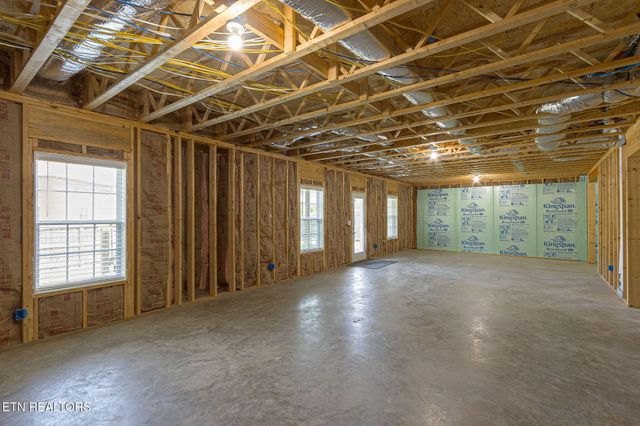 10615 Tin Man Lane, Knoxville, TN 37932