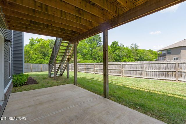 10615 Tin Man Lane, Knoxville, TN 37932
