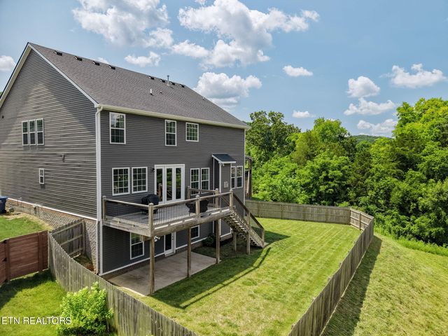 10615 Tin Man Lane, Knoxville, TN 37932