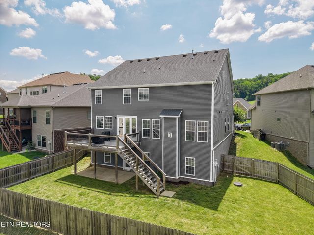 10615 Tin Man Lane, Knoxville, TN 37932
