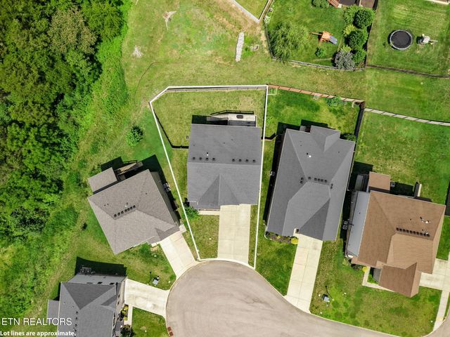 10615 Tin Man Lane, Knoxville, TN 37932