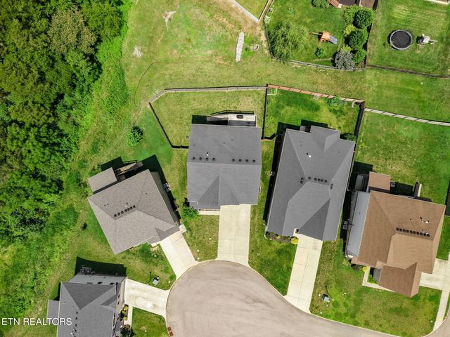 10615 Tin Man Lane, Knoxville, TN 37932