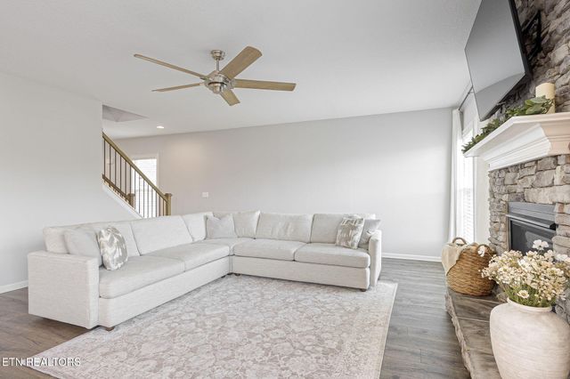 10615 Tin Man Lane, Knoxville, TN 37932