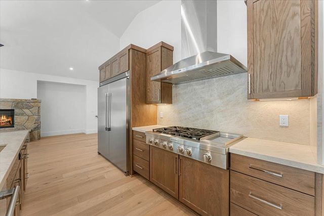 7132 8th Avenue, Tahoma, CA 96142