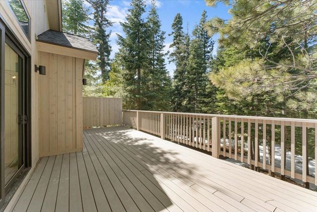 7132 8th Avenue, Tahoma, CA 96142