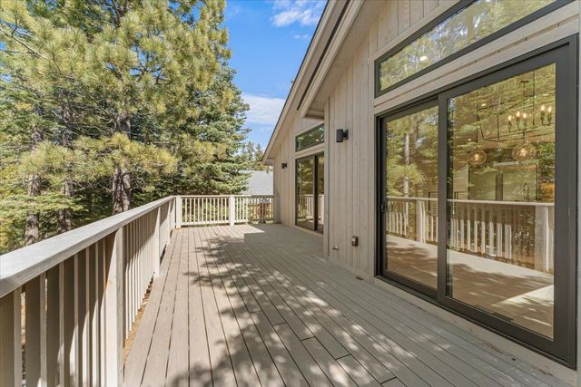 7132 8th Avenue, Tahoma, CA 96142