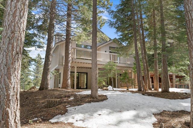 7132 8th Avenue, Tahoma, CA 96142