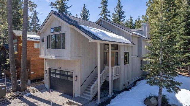 7132 8th Avenue, Tahoma, CA 96142