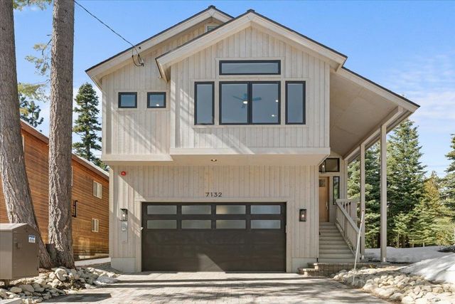 7132 8th Avenue, Tahoma, CA 96142