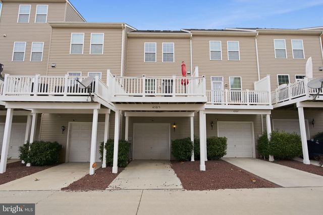 4505 FOSTER AVE, Baltimore, MD 21224