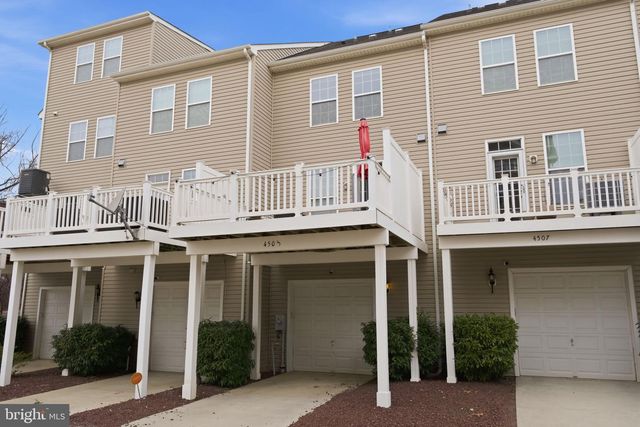 4505 FOSTER AVE, Baltimore, MD 21224