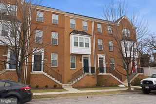 4505 FOSTER AVE, Baltimore, MD 21224