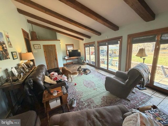 969 N GRANGE AVE, Collegeville, PA 19426