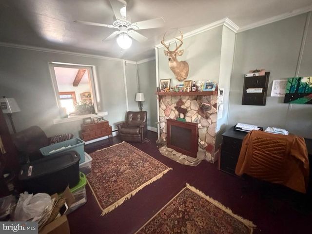 969 N GRANGE AVE, Collegeville, PA 19426