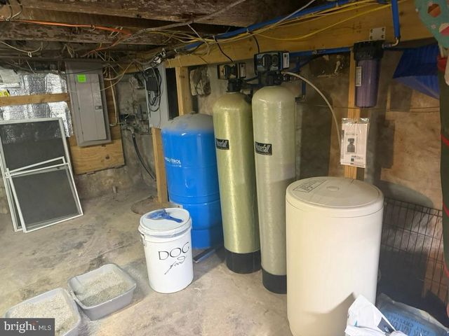 969 N GRANGE AVE, Collegeville, PA 19426