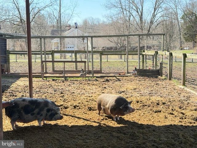 969 N GRANGE AVE, Collegeville, PA 19426