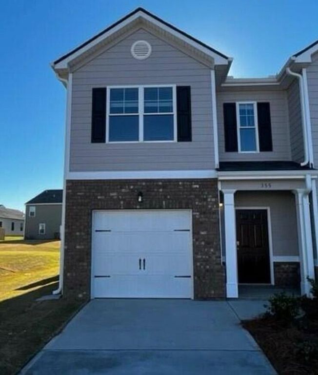 355 Bisham Court, Aiken, SC 29801