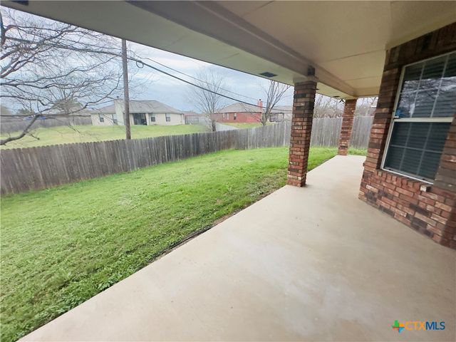 2410 Bachelor Button Boulevard, Killeen, TX 76549