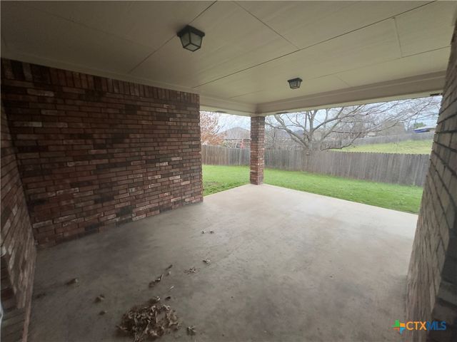 2410 Bachelor Button Boulevard, Killeen, TX 76549