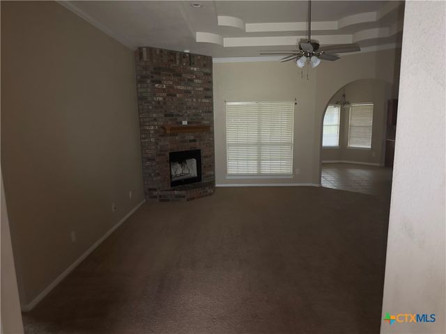 2410 Bachelor Button Boulevard, Killeen, TX 76549