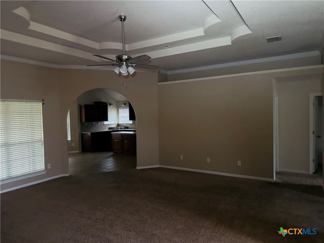 2410 Bachelor Button Boulevard, Killeen, TX 76549