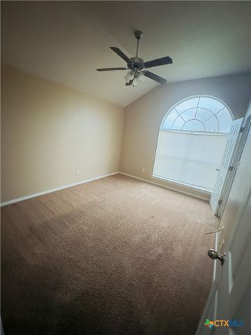 2410 Bachelor Button Boulevard, Killeen, TX 76549