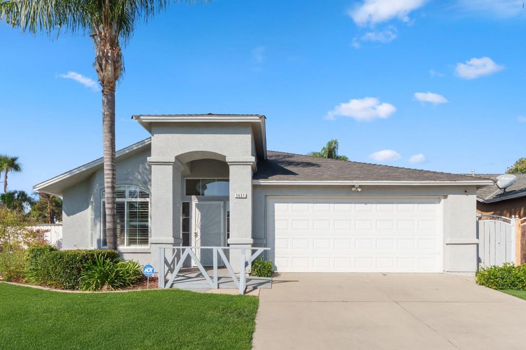 5657 N Wheeler Avenue, Fresno, CA 93722