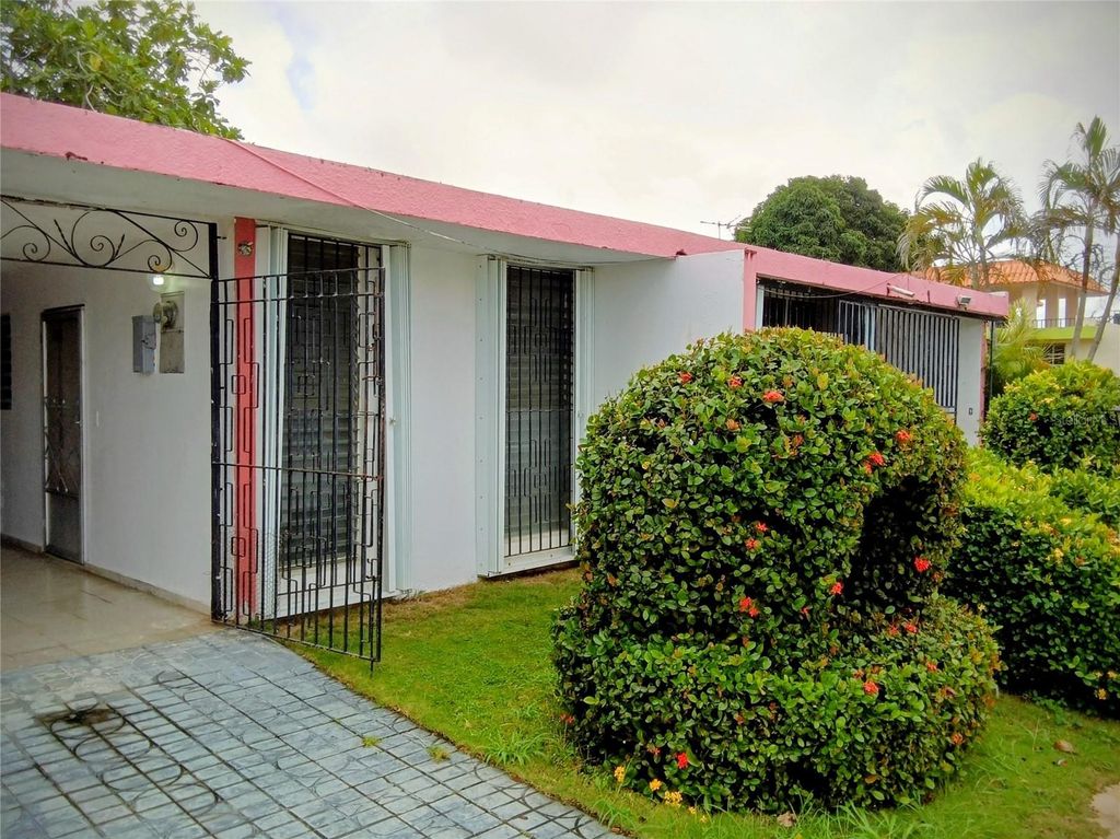 Calle 87 VILLA CAROLINA 77-27, Carolina, PR 00985