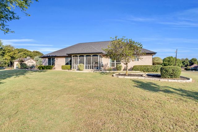 402 Seneca Drive, Waxahachie, TX 75165