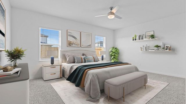 31119 Winchester Falls Court, Fulshear, TX 77441