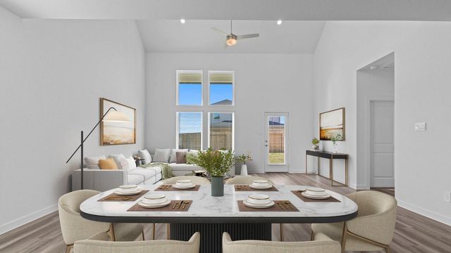 31119 Winchester Falls Court, Fulshear, TX 77441