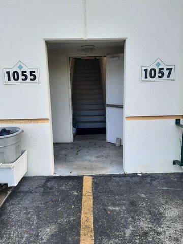 1055 NW 31st Ave, Pompano Beach, FL 33069